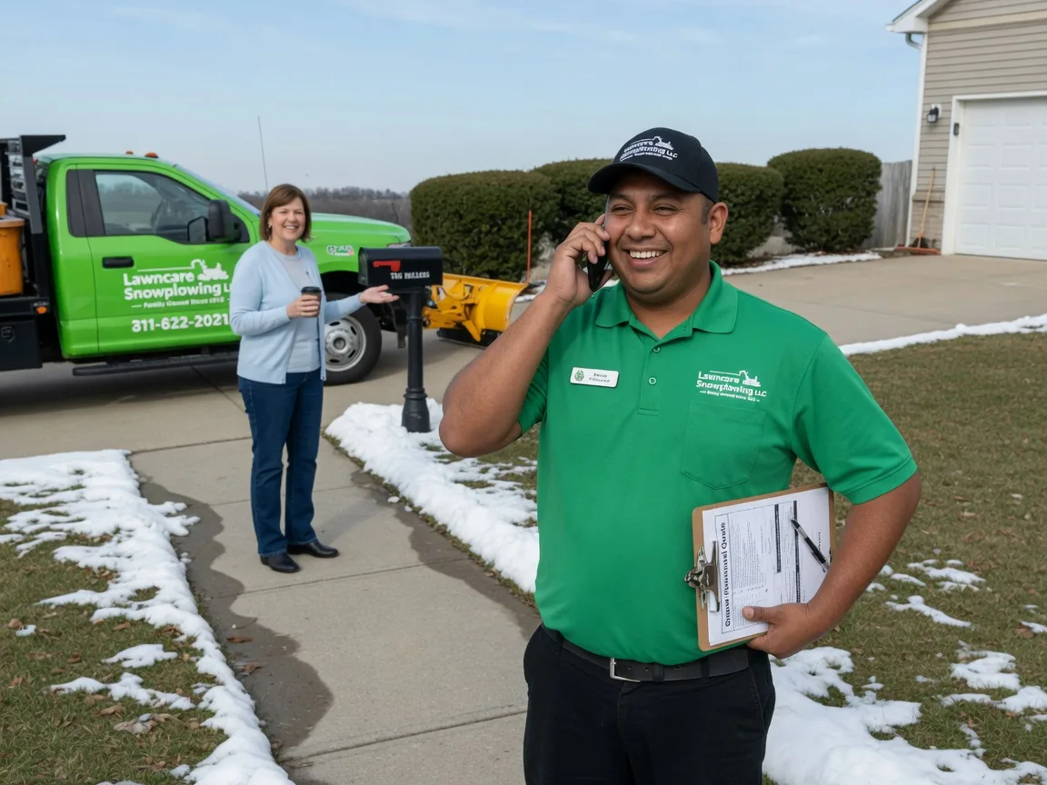 Lawn Care Services By Expert Landscaper Newkirk, NM FAQs